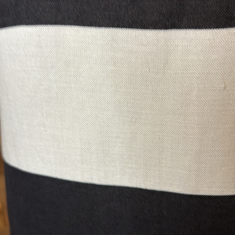 CeCe spaghetti strap, linen dress, beautiful - Picture 4 of 5
